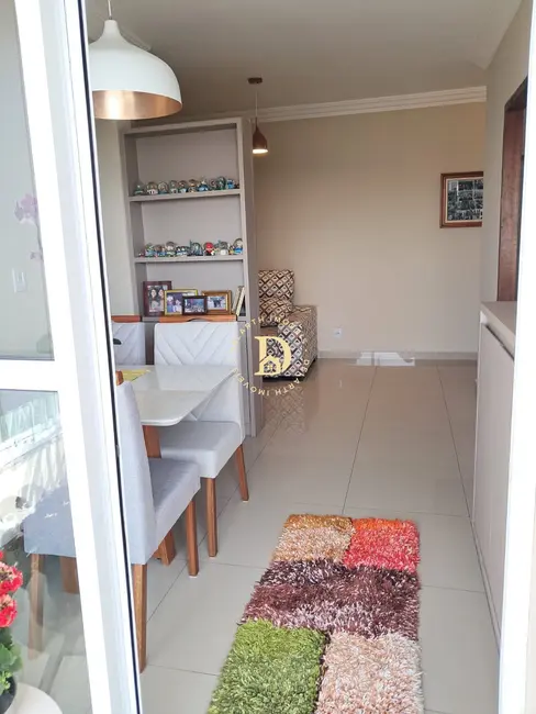 Apartamento com 2 quartos à venda, 70m2 em Sao Jose Dos Campos - SP - imagem 7 Foto 7 de Apartamento com 2 quartos à venda, 70m2 em Sao Jose Dos Campos - SP