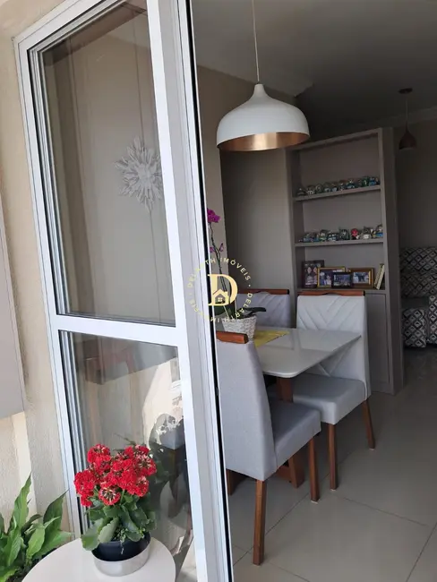 Apartamento com 2 quartos à venda, 70m2 em Sao Jose Dos Campos - SP - imagem 6 Foto 6 de Apartamento com 2 quartos à venda, 70m2 em Sao Jose Dos Campos - SP