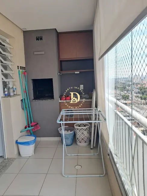 Apartamento com 2 quartos à venda, 70m2 em Sao Jose Dos Campos - SP - imagem 3 Foto 3 de Apartamento com 2 quartos à venda, 70m2 em Sao Jose Dos Campos - SP