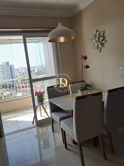 Apartamento com 2 quartos à venda, 70m2 em Sao Jose Dos Campos - SP - imagem 9 Foto 9 de Apartamento com 2 quartos à venda, 70m2 em Sao Jose Dos Campos - SP