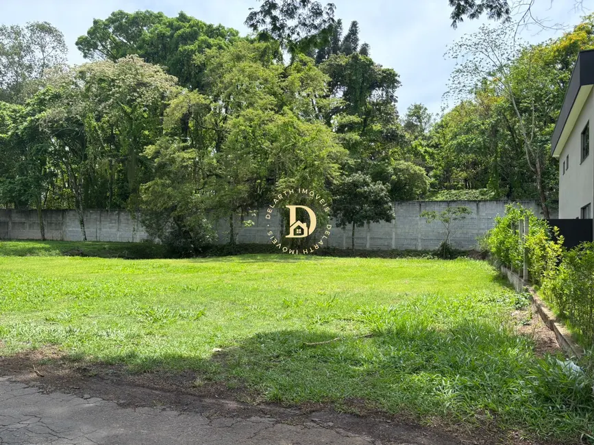 Foto 2 de Terreno / Lote à venda, 682m2 em Jardim Paraíba, Jacarei - SP