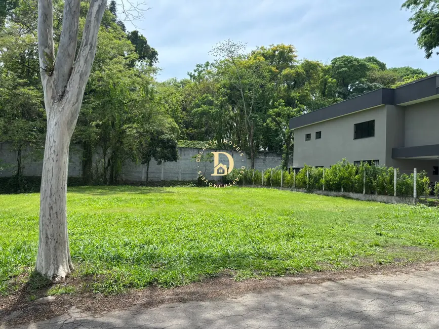 Foto 1 de Terreno / Lote à venda, 682m2 em Jardim Paraíba, Jacarei - SP