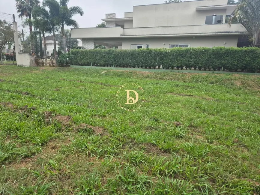 Foto 2 de Terreno / Lote à venda, 630m2 em Jardim Paraíba, Jacarei - SP