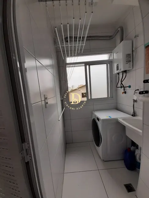 Foto 9 de Apartamento com 3 quartos à venda, 81m2 em Sao Jose Dos Campos - SP