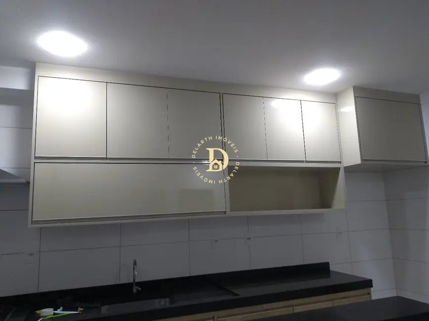 Foto 7 de Apartamento com 3 quartos à venda, 81m2 em Sao Jose Dos Campos - SP