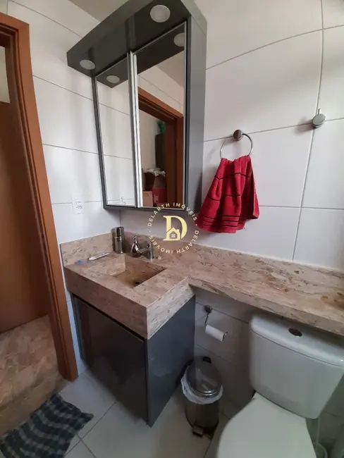 Foto 8 de Apartamento com 3 quartos à venda, 81m2 em Sao Jose Dos Campos - SP