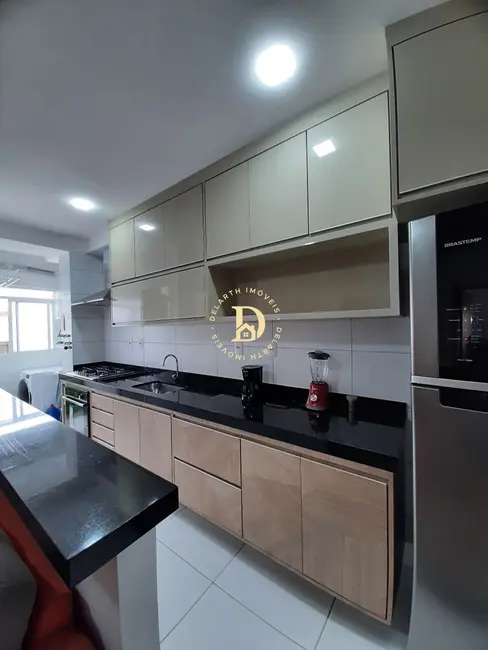 Foto 6 de Apartamento com 3 quartos à venda, 81m2 em Sao Jose Dos Campos - SP