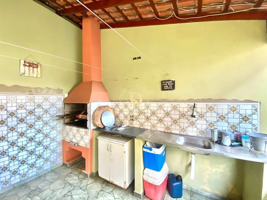 Foto 9 de Casa com 4 quartos à venda, 230m2 em Sao Jose Dos Campos - SP