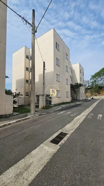 Apartamento com 2 quartos à venda, 49m2 em Sao Jose Dos Campos - SP - imagem 9 Foto 9 de Apartamento com 2 quartos à venda, 49m2 em Sao Jose Dos Campos - SP