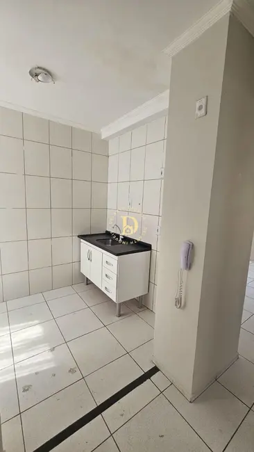 Apartamento com 2 quartos à venda, 49m2 em Sao Jose Dos Campos - SP - imagem 3 Foto 3 de Apartamento com 2 quartos à venda, 49m2 em Sao Jose Dos Campos - SP