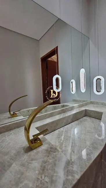 Casa de Condomínio com 4 quartos para alugar, 378m2 em Sao Jose Dos Campos - SP - imagem 8 Foto 8 de Casa de Condomínio com 4 quartos para alugar, 378m2 em Sao Jose Dos Campos - SP