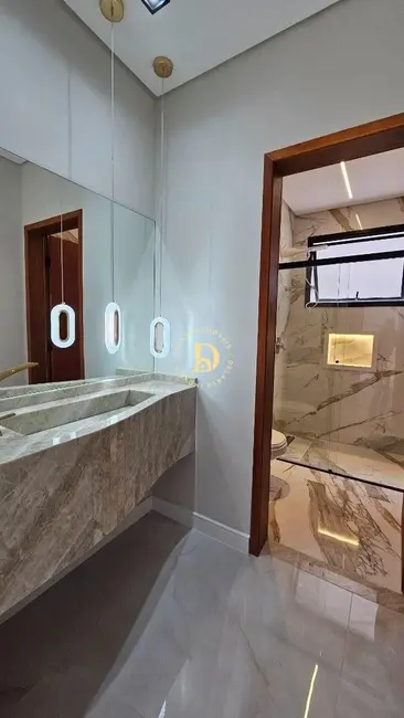 Casa de Condomínio com 4 quartos para alugar, 378m2 em Sao Jose Dos Campos - SP - imagem 7 Foto 7 de Casa de Condomínio com 4 quartos para alugar, 378m2 em Sao Jose Dos Campos - SP