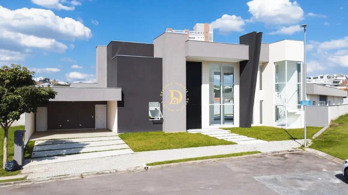 Casa de Condomínio com 4 quartos para alugar, 700m2 em Sao Jose Dos Campos - SP - imagem 5 Foto 5 de Casa de Condomínio com 4 quartos para alugar, 700m2 em Sao Jose Dos Campos - SP