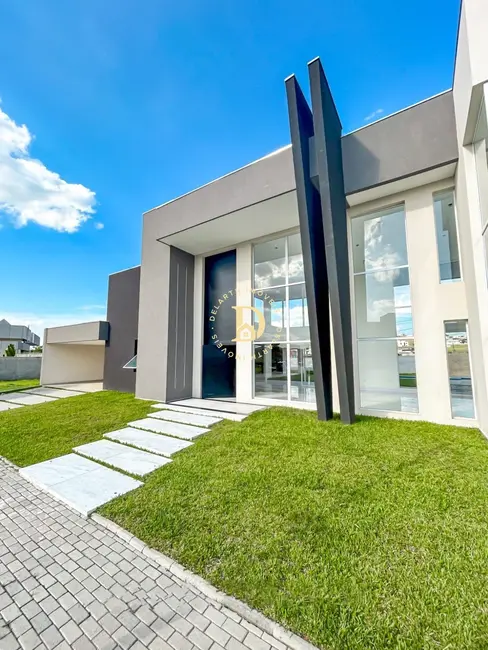 Casa de Condomínio com 4 quartos para alugar, 700m2 em Sao Jose Dos Campos - SP - imagem 4 Foto 4 de Casa de Condomínio com 4 quartos para alugar, 700m2 em Sao Jose Dos Campos - SP