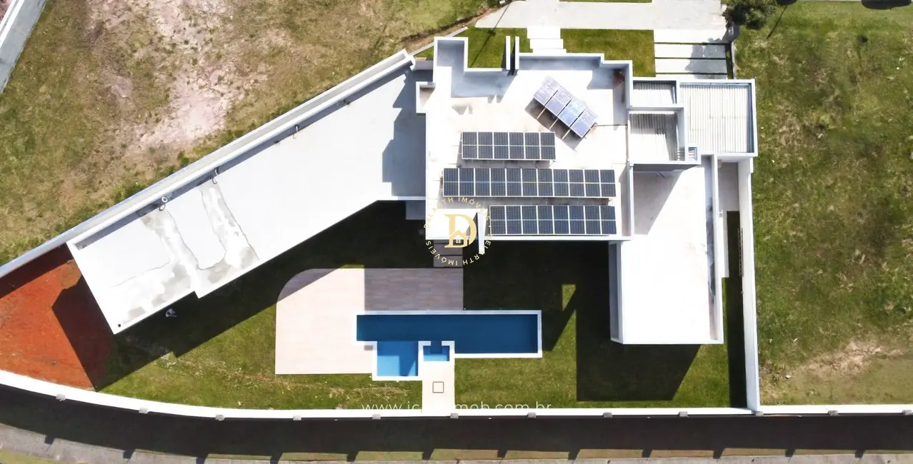 Casa de Condomínio com 4 quartos para alugar, 700m2 em Sao Jose Dos Campos - SP - imagem 3 Foto 3 de Casa de Condomínio com 4 quartos para alugar, 700m2 em Sao Jose Dos Campos - SP