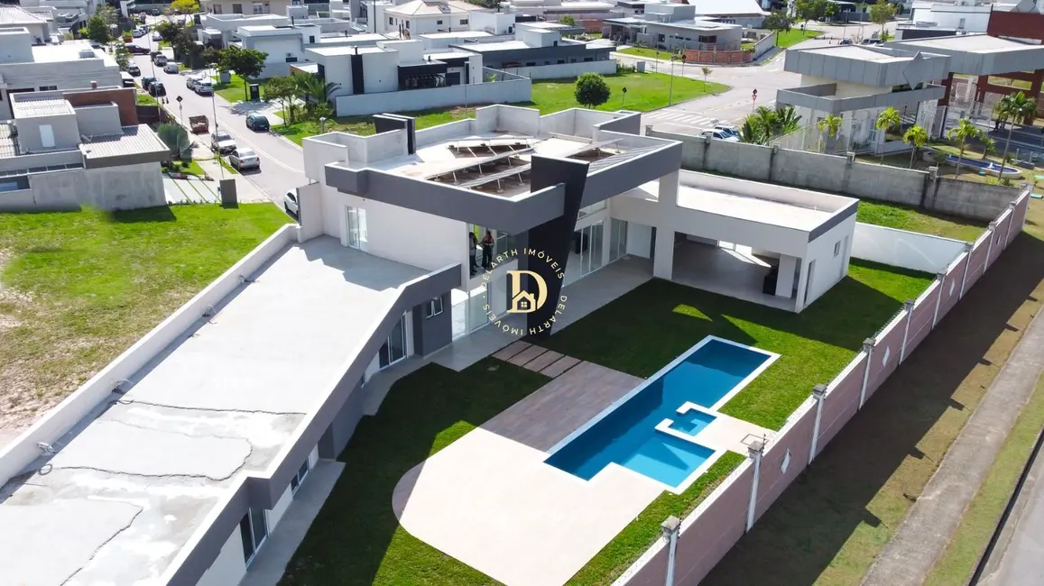 Casa de Condomínio com 4 quartos para alugar, 700m2 em Sao Jose Dos Campos - SP - imagem 1 Foto 1 de Casa de Condomínio com 4 quartos para alugar, 700m2 em Sao Jose Dos Campos - SP