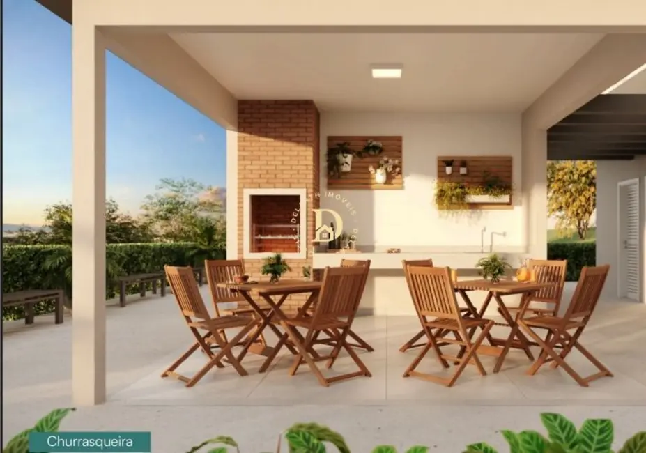 Foto 6 de Apartamento com 2 quartos à venda, 42m2 em Sao Jose Dos Campos - SP