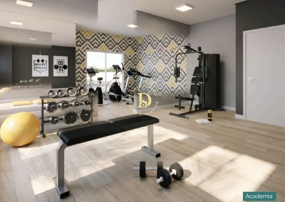 Foto 5 de Apartamento com 2 quartos à venda, 42m2 em Sao Jose Dos Campos - SP