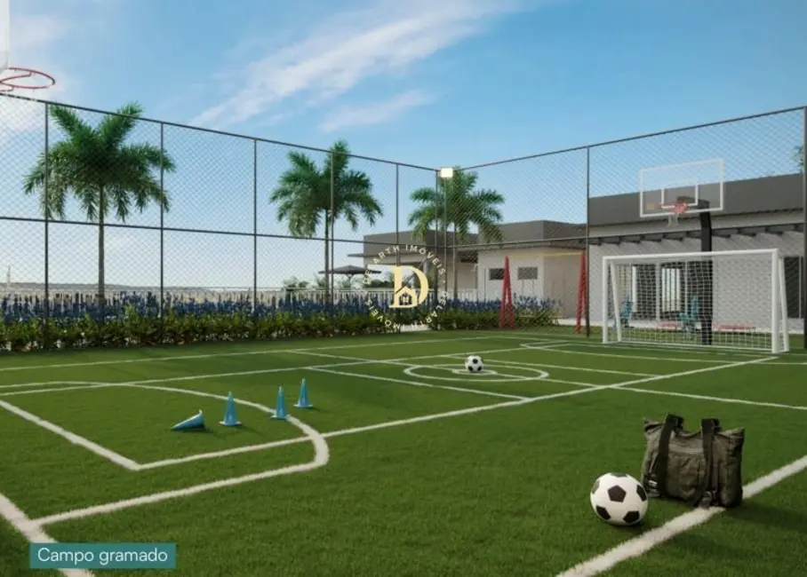 Foto 4 de Apartamento com 2 quartos à venda, 42m2 em Sao Jose Dos Campos - SP