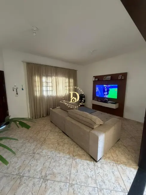 Foto 2 de Casa com 3 quartos à venda, 102m2 em Loteamento Villa Branca, Jacarei - SP