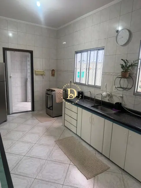 Foto 7 de Casa com 3 quartos à venda, 102m2 em Loteamento Villa Branca, Jacarei - SP