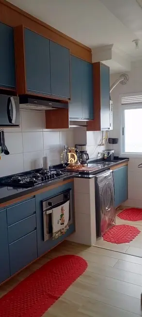 Apartamento com 2 quartos à venda, 63m2 em Centro, Jacarei - SP - imagem 2 Foto 2 de Apartamento com 2 quartos à venda, 63m2 em Centro, Jacarei - SP