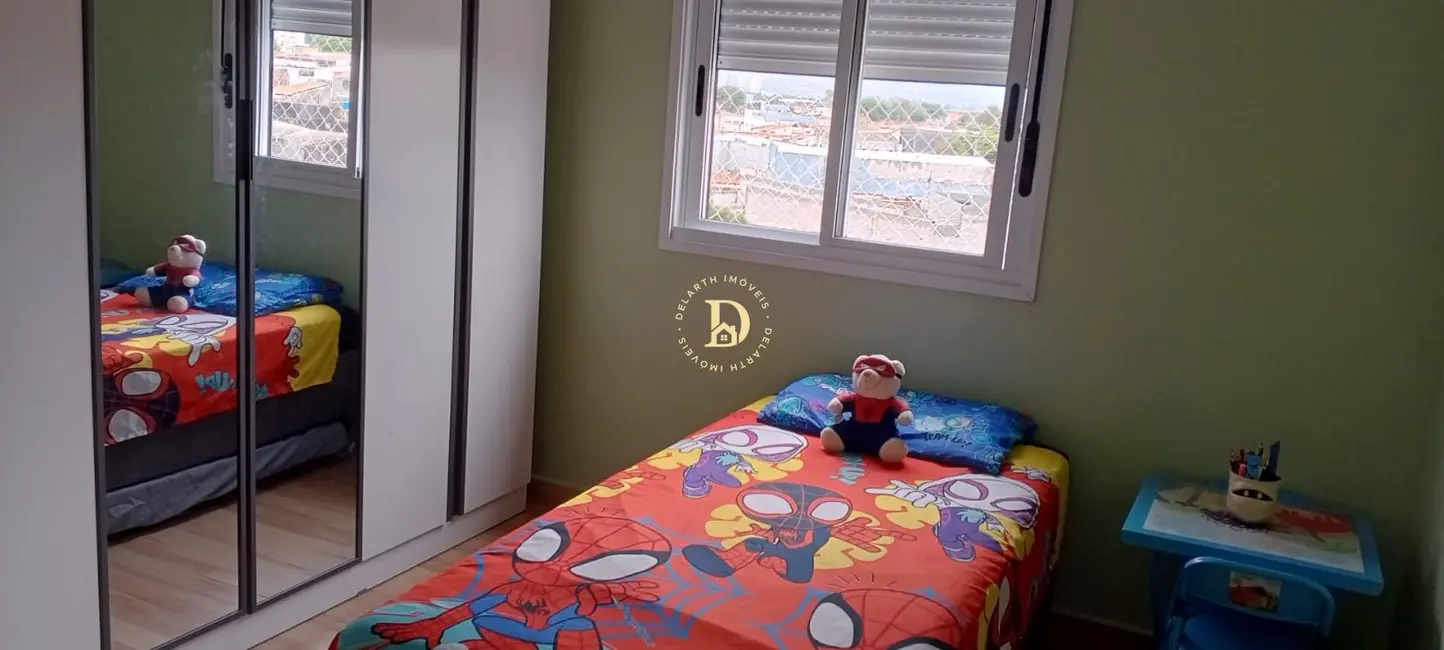 Apartamento com 2 quartos à venda, 63m2 em Centro, Jacarei - SP - imagem 7 Foto 7 de Apartamento com 2 quartos à venda, 63m2 em Centro, Jacarei - SP