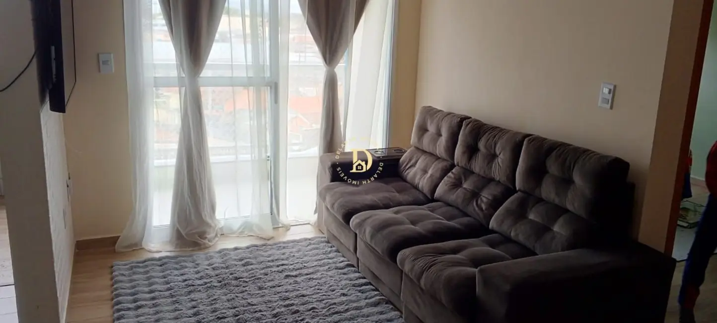 Apartamento com 2 quartos à venda, 63m2 em Centro, Jacarei - SP - imagem 1 Foto 1 de Apartamento com 2 quartos à venda, 63m2 em Centro, Jacarei - SP