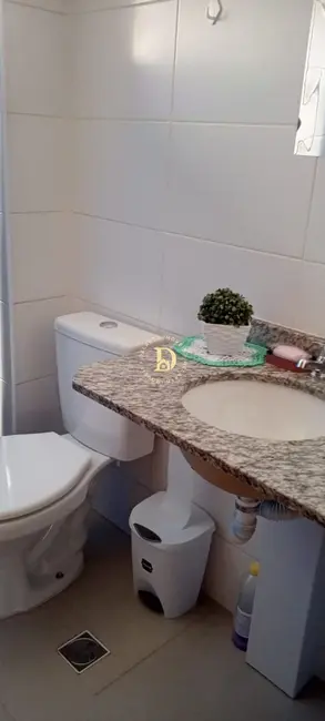 Apartamento com 2 quartos à venda, 63m2 em Centro, Jacarei - SP - imagem 9 Foto 9 de Apartamento com 2 quartos à venda, 63m2 em Centro, Jacarei - SP