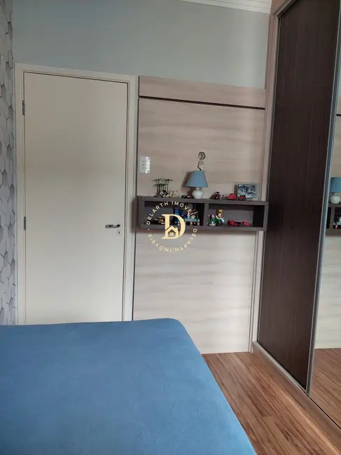 Casa de Condomínio com 3 quartos à venda, 90m2 em Jardim Santa Maria, Jacarei - SP - imagem 7 Foto 7 de Casa de Condomínio com 3 quartos à venda, 90m2 em Jardim Santa Maria, Jacarei - SP