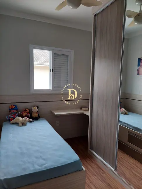 Casa de Condomínio com 3 quartos à venda, 90m2 em Jardim Santa Maria, Jacarei - SP - imagem 8 Foto 8 de Casa de Condomínio com 3 quartos à venda, 90m2 em Jardim Santa Maria, Jacarei - SP