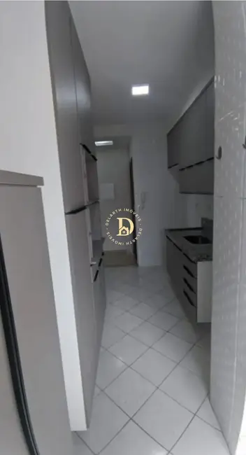 Apartamento com 3 quartos para alugar, 75m2 em Sao Jose Dos Campos - SP - imagem 4 Foto 4 de Apartamento com 3 quartos para alugar, 75m2 em Sao Jose Dos Campos - SP