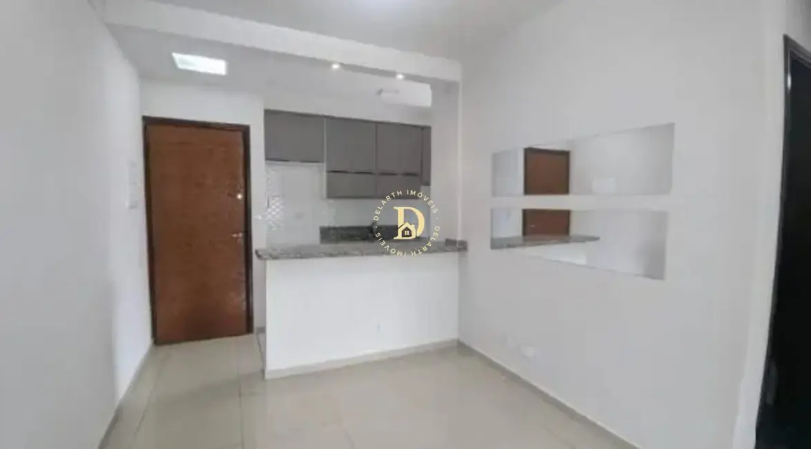 Apartamento com 3 quartos para alugar, 75m2 em Sao Jose Dos Campos - SP - imagem 2 Foto 2 de Apartamento com 3 quartos para alugar, 75m2 em Sao Jose Dos Campos - SP