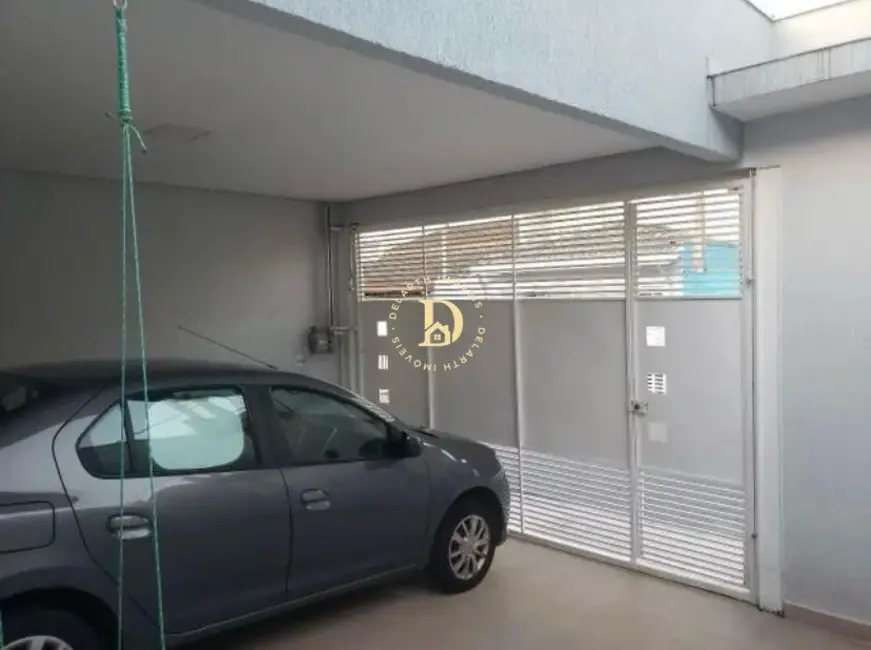 Foto 7 de Casa com 3 quartos à venda, 100m2 em Loteamento Villa Branca, Jacarei - SP