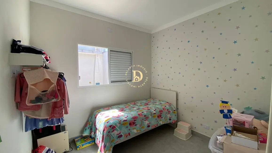 Foto 9 de Casa com 3 quartos à venda, 100m2 em Loteamento Villa Branca, Jacarei - SP