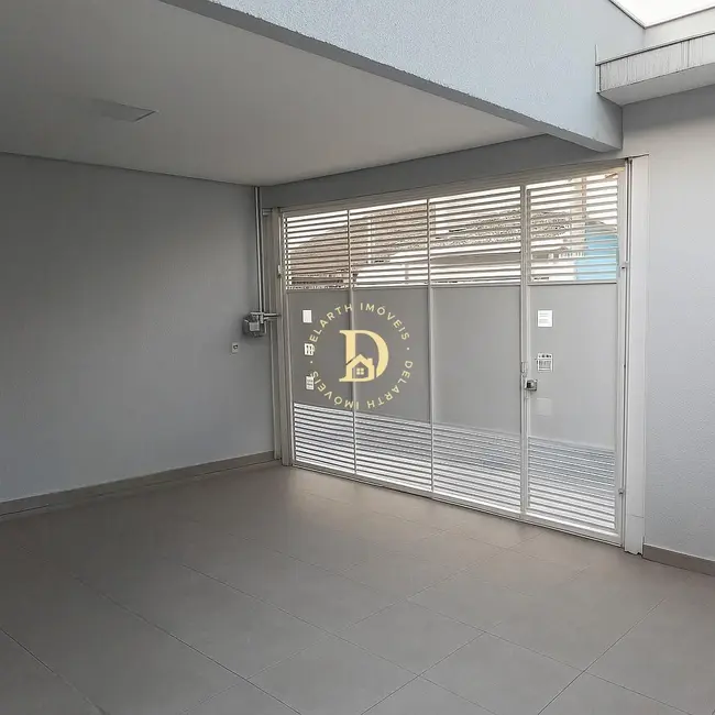 Foto 6 de Casa com 3 quartos à venda, 100m2 em Loteamento Villa Branca, Jacarei - SP