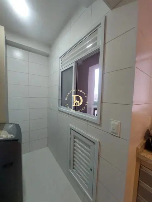 Foto 8 de Apartamento com 2 quartos à venda, 68m2 em Sao Jose Dos Campos - SP