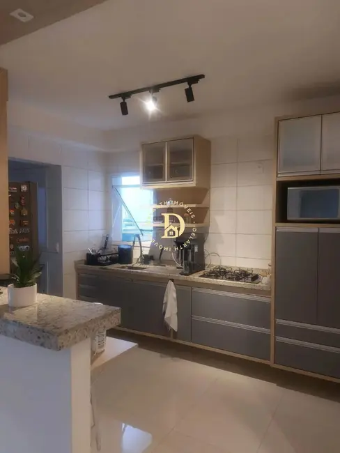 Foto 3 de Apartamento com 2 quartos à venda, 68m2 em Sao Jose Dos Campos - SP