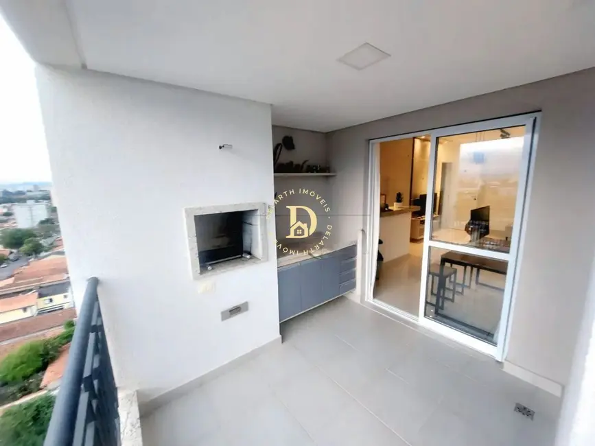 Foto 9 de Apartamento com 2 quartos à venda, 68m2 em Sao Jose Dos Campos - SP