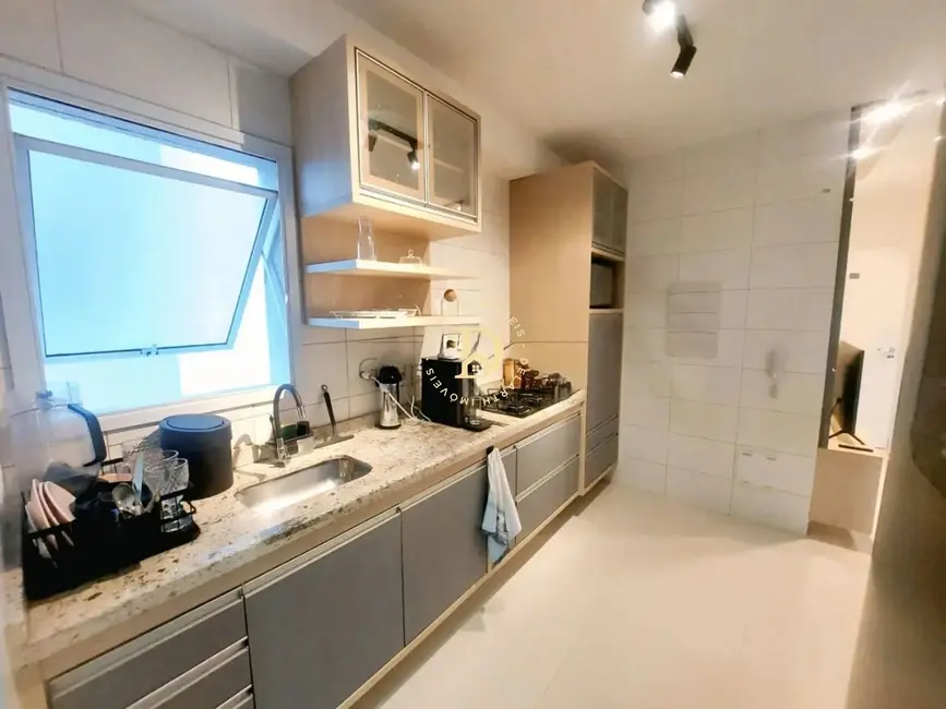 Foto 4 de Apartamento com 2 quartos à venda, 68m2 em Sao Jose Dos Campos - SP