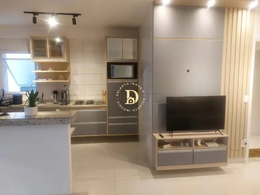 Foto 1 de Apartamento com 2 quartos à venda, 68m2 em Sao Jose Dos Campos - SP