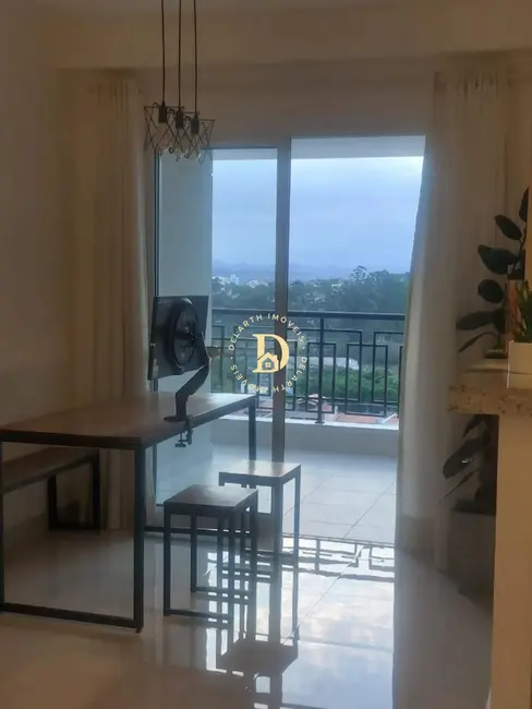 Foto 2 de Apartamento com 2 quartos à venda, 68m2 em Sao Jose Dos Campos - SP