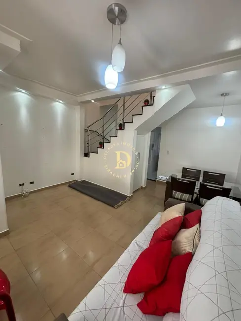 Foto 2 de Casa de Condomínio com 2 quartos à venda, 80m2 em Jardim Primavera, Jacarei - SP