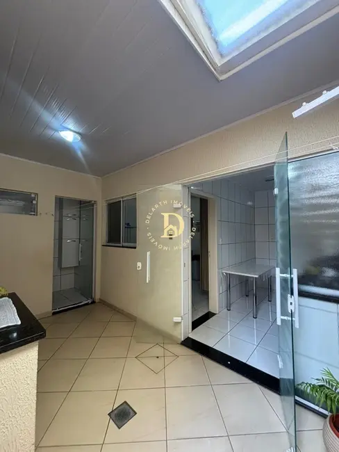 Foto 7 de Casa de Condomínio com 2 quartos à venda, 80m2 em Jardim Primavera, Jacarei - SP