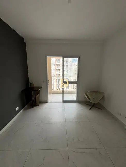 Foto 1 de Apartamento com 2 quartos para alugar, 52m2 em Pagador de Andrade, Jacarei - SP