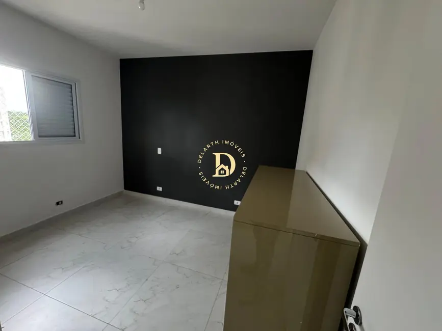 Foto 9 de Apartamento com 2 quartos para alugar, 52m2 em Pagador de Andrade, Jacarei - SP