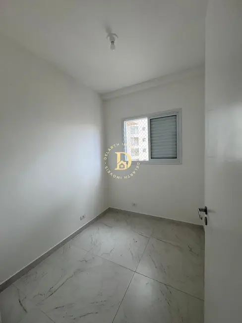 Foto 6 de Apartamento com 2 quartos para alugar, 52m2 em Pagador de Andrade, Jacarei - SP