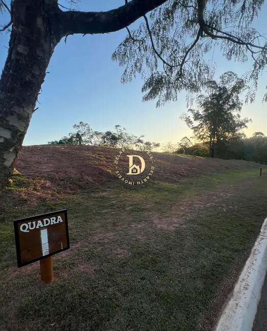 Terreno / Lote à venda, 1600m2 em Jambeiro - SP - imagem 4 Foto 4 de Terreno / Lote à venda, 1600m2 em Jambeiro - SP