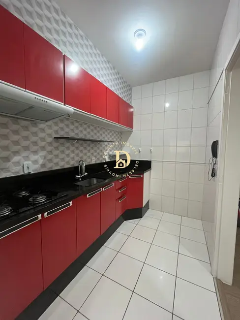 Foto 4 de Apartamento com 2 quartos à venda, 48m2 em Sao Jose Dos Campos - SP