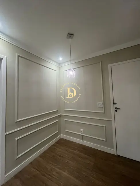 Foto 3 de Apartamento com 2 quartos à venda, 48m2 em Sao Jose Dos Campos - SP